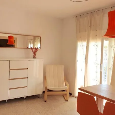 Apartment Aquarium - 41 - Terraza 45 M2 Al Lado Playa *